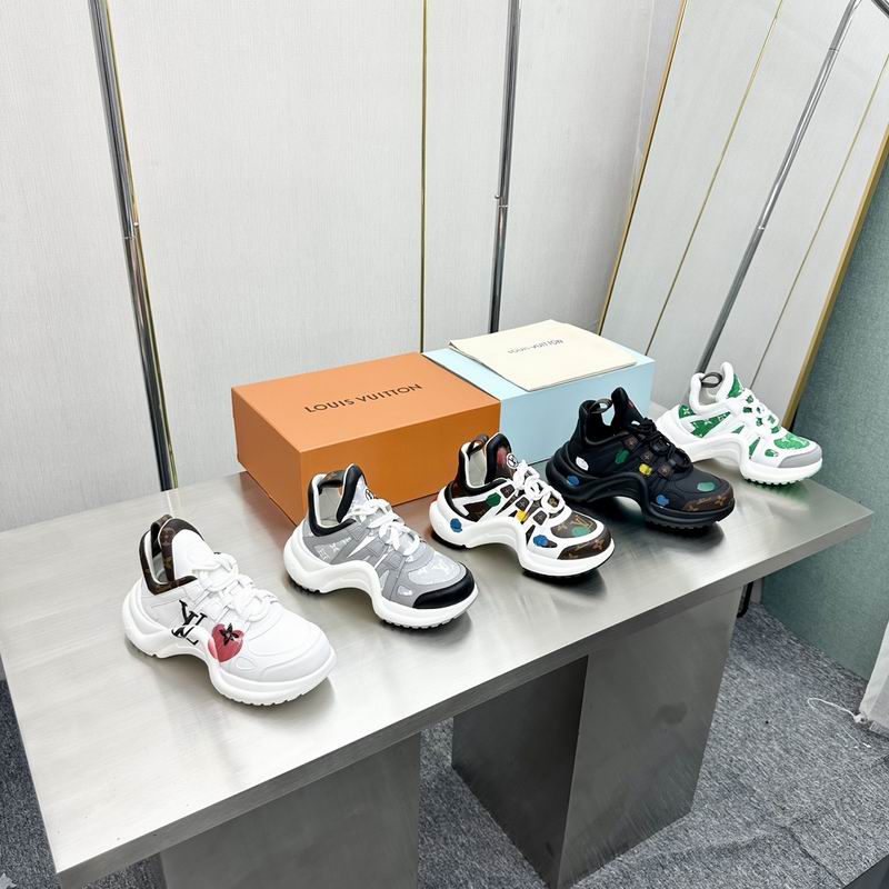 LV sz35-41 5.5cm mnf0307